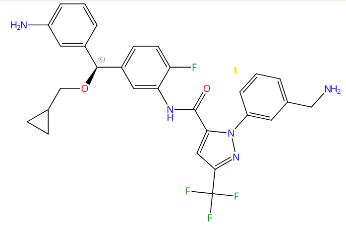 Berotralstat Impurity 3
